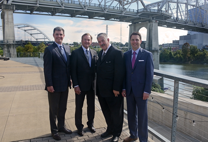 Hall Capital, Spectrum Emery Join Forces As Hall Emery