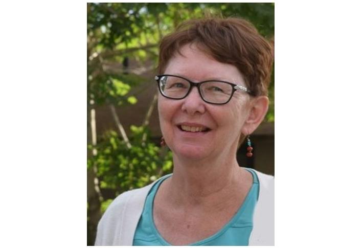 Meet Dallas' Mayoral Candidates: Alyson Kennedy 