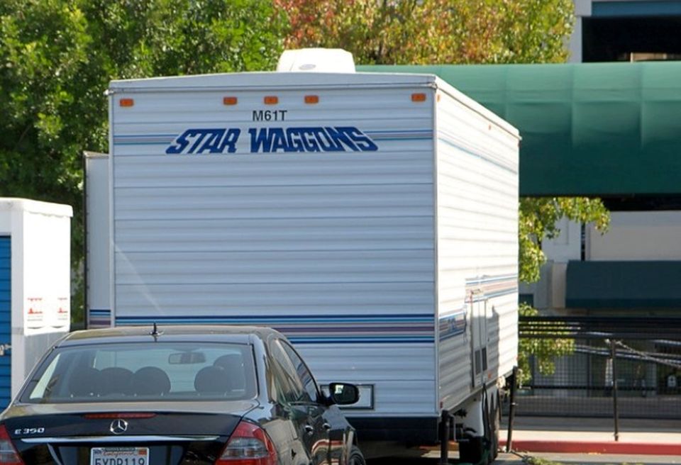 Star Waggons