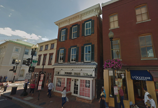 3104 M St. NW Georgetown