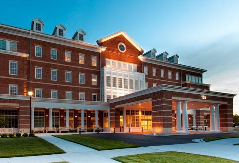 DePaul Medical Plaza Norfolk