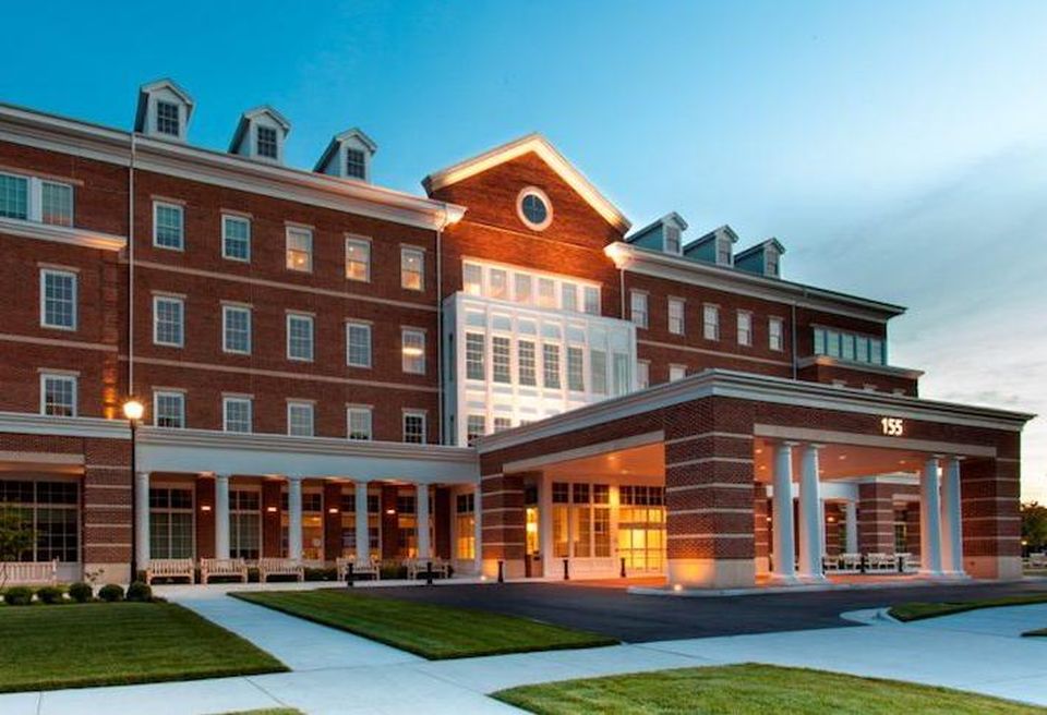 DePaul Medical Plaza Norfolk