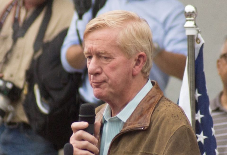 Bill Weld Republican