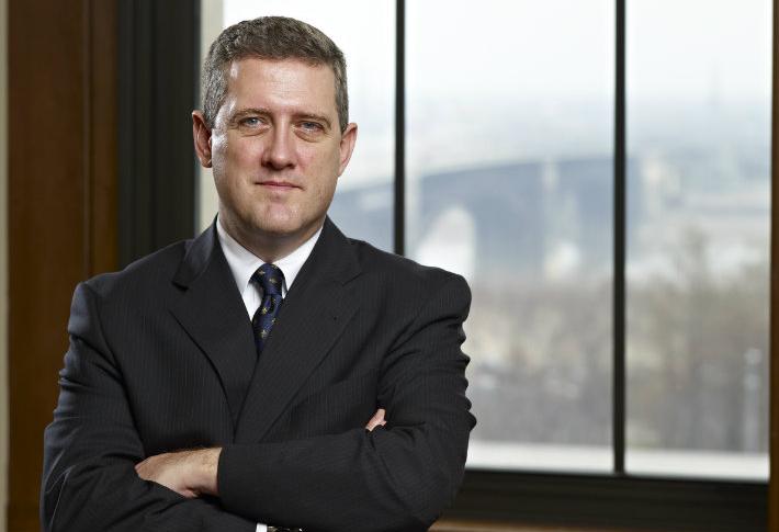St. Louis Fed President: I Am The Missing Dot