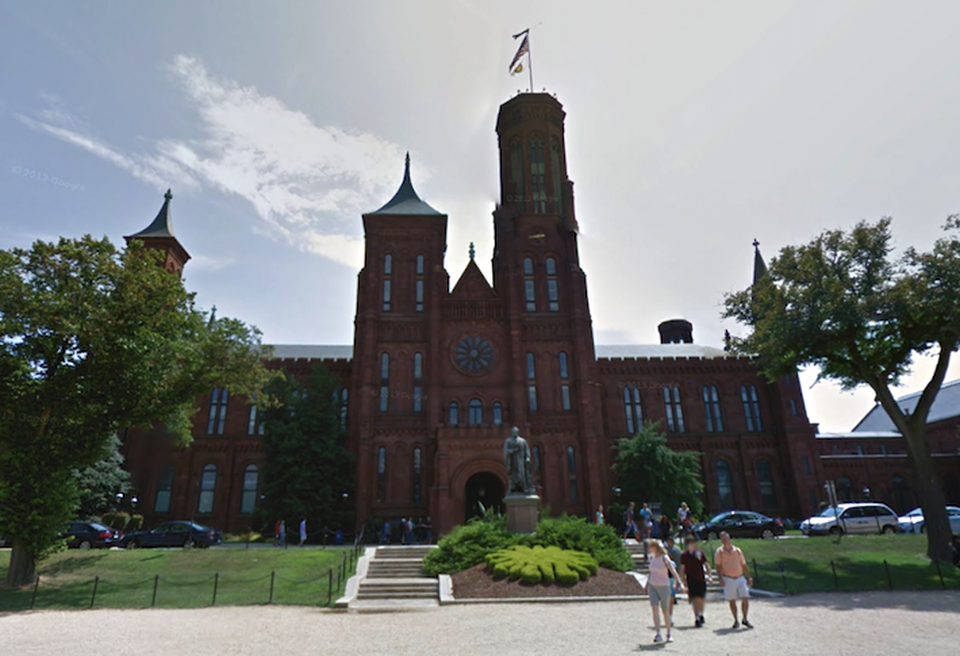 Smithsonian Institution
