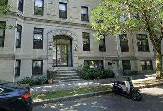 26-28 Browne St. in Brookline