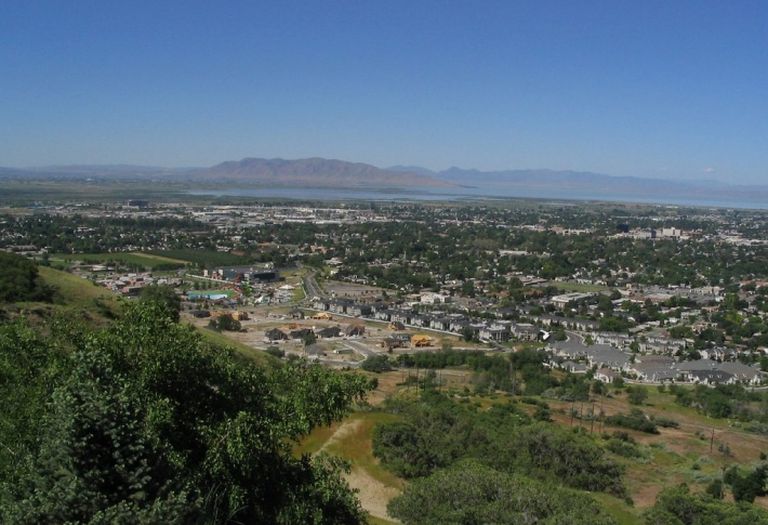 Provo, Utah