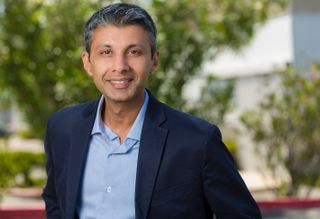 Zaheer Dhruv is co-founder and managing director of the new PierCap Partners investment banking firm in San Diego.