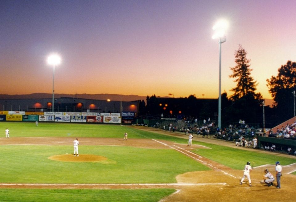 Minor league