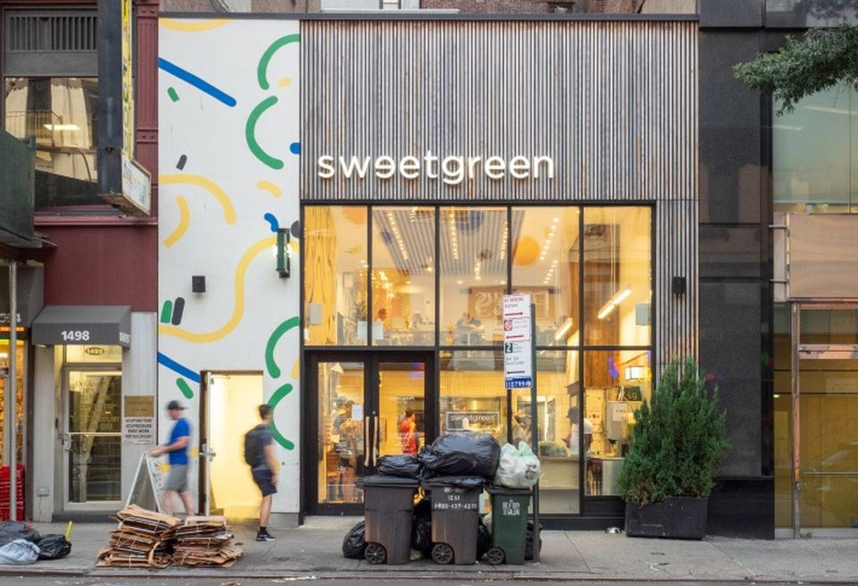 Sweetgreen