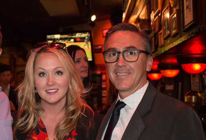 Transwestern Denver Raises Ten Grand For Make-A-Wish