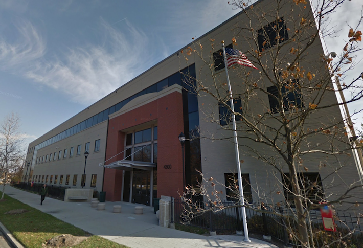 4300 River Road College Park