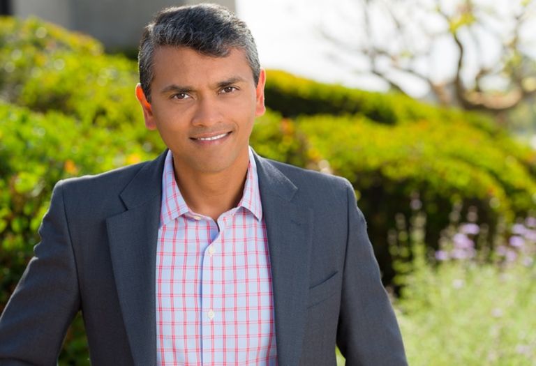 Ashish Jariwala is co-founder and managing director of the new PierCap Partners investment banking firm in San Diego.