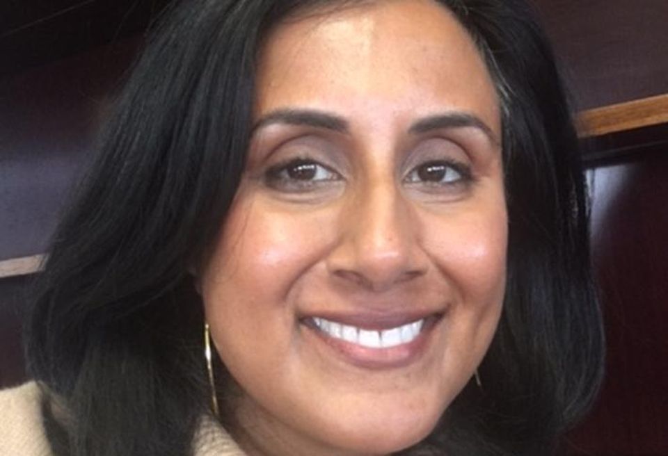 Suja Mathew