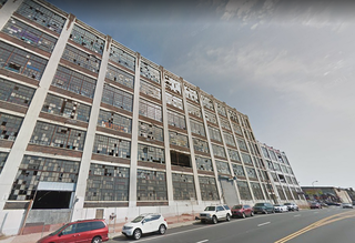 New York Developer Buys 26-Acre Nicetown Factory Site At Auction