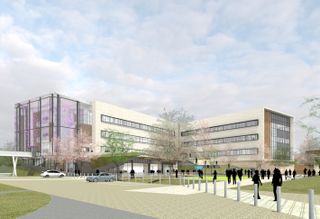 BioLegend Breaks Ground On $100M Campus Expansion 