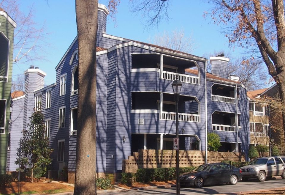 apartments
