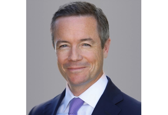 Andrew McDonald