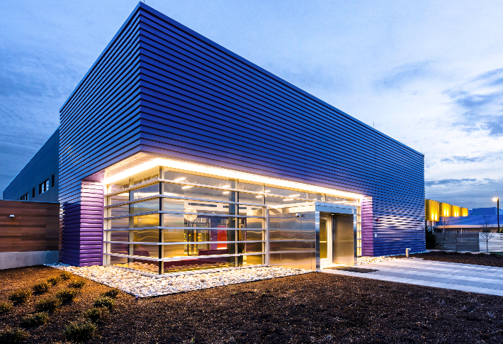 Loudoun County Data Center Market Surges Behind RagingWire’s Innovative Facilities