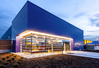 Loudoun County Data Center Market Surges Behind RagingWire’s Innovative Facilities