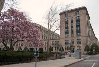GSA HQ