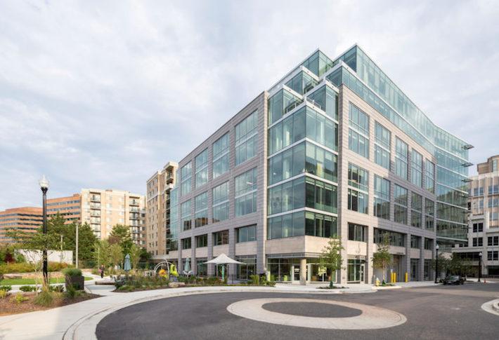 Carr Properties 2311 Wilson 