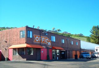 This 500-unit self-storage facility in Sweetwater Springs has sold for $9M.