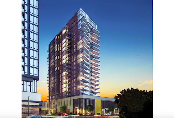 Monarch Renaissance Centro Tysons