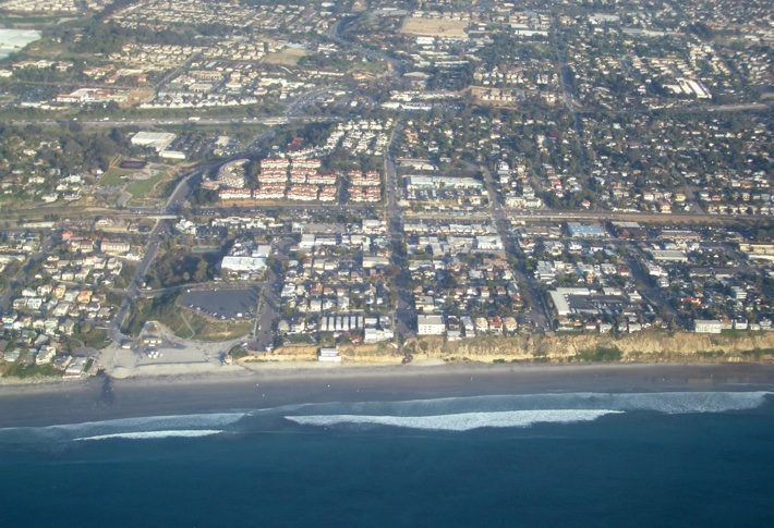 BIA Sues Encinitas Again For Noncompliance With Housing Element Law