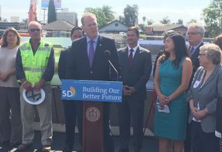 New $20M Uptown Library Breaks Ground