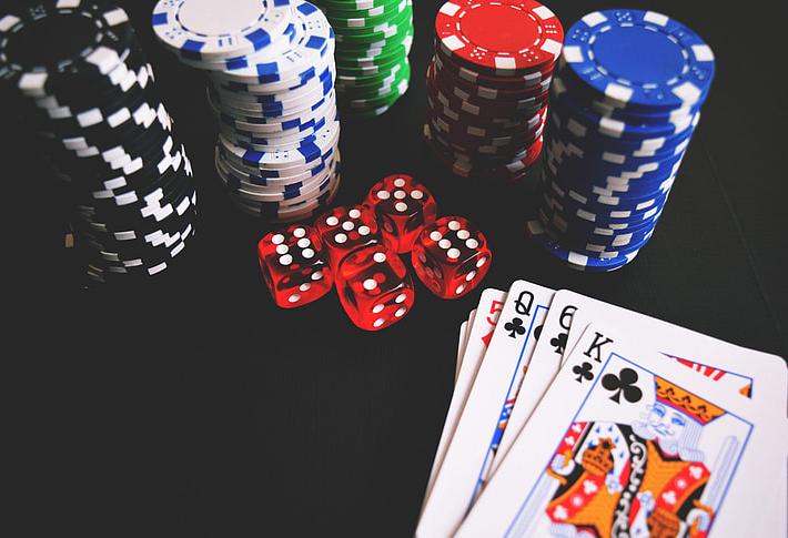 No Dice: New Quarantine Rules Could Mean London Casinos Are A Busted Flush