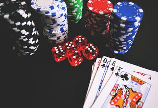 No Dice: New Quarantine Rules Could Mean London Casinos Are A Busted Flush