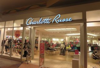 Charlotte Russe