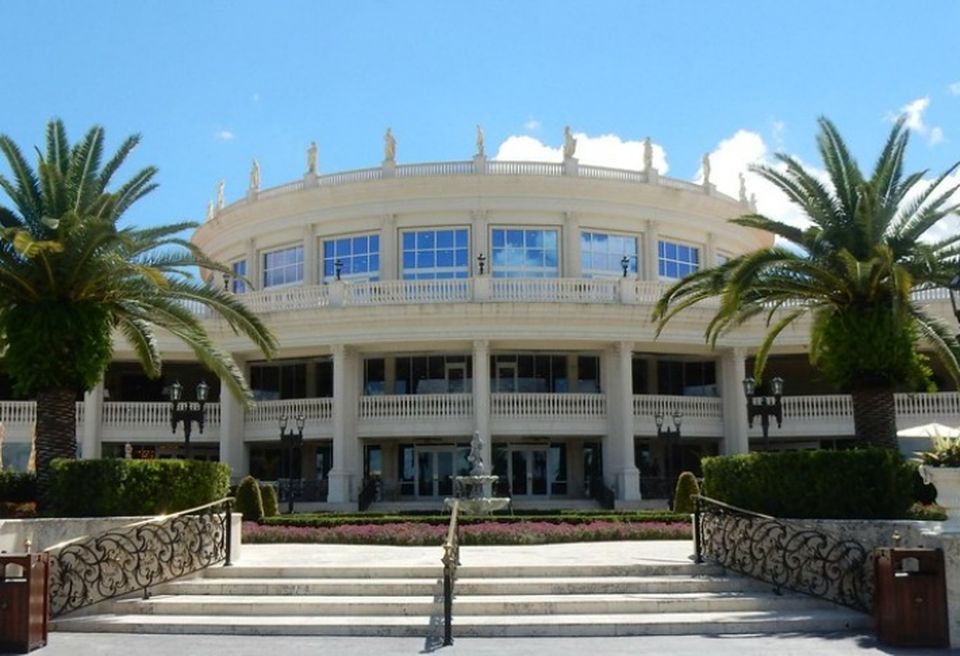 Trump International Doral Miami