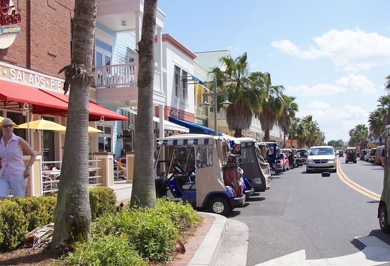 The Villages, Florida