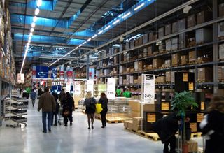 IKEA Coming To Nashville By 2020