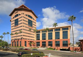 The Avertine, a 220k SF Class A office building located on an 11-acre campus in the heart of La Jolla Village is getting a $6;6M update.