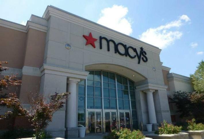 Survey: 91% Of Holiday Sales Came From Brick-And-Mortar