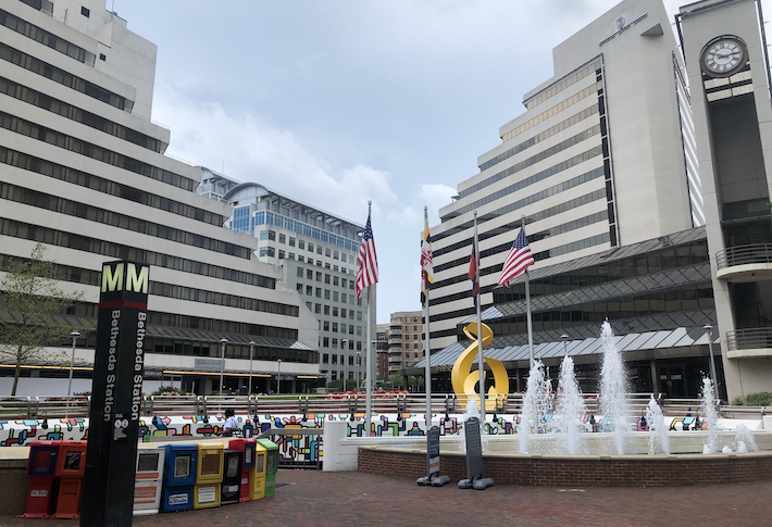 Rent Control, Senior Living And A Debate Over A Bike Trail: What’s Brewing In Bethesda