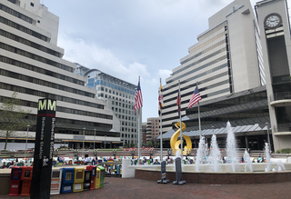 Rent Control, Senior Living And A Debate Over A Bike Trail: What’s Brewing In Bethesda