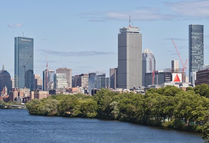 Boston has seen a boom of new lab construction in recent years, but life sciences developers could soon have to pay much higher fees. 