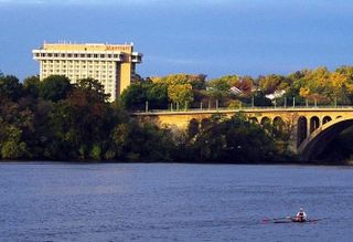 Key Bridge Marriott