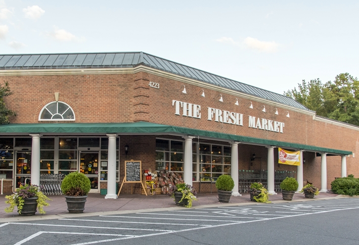 Chef Ford Fry Restaurant Coming To Strawberry Hill Shopping Center