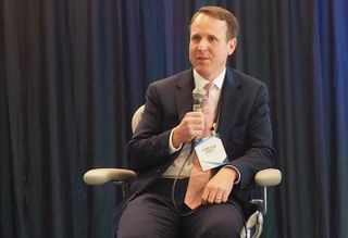 Foulger-Pratt CEO Cameron Pratt