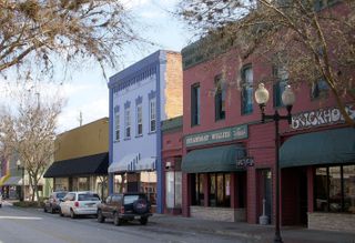 Downtown Palatka