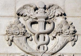 The Five Largest Public Healthcare Companies Based In Nashville