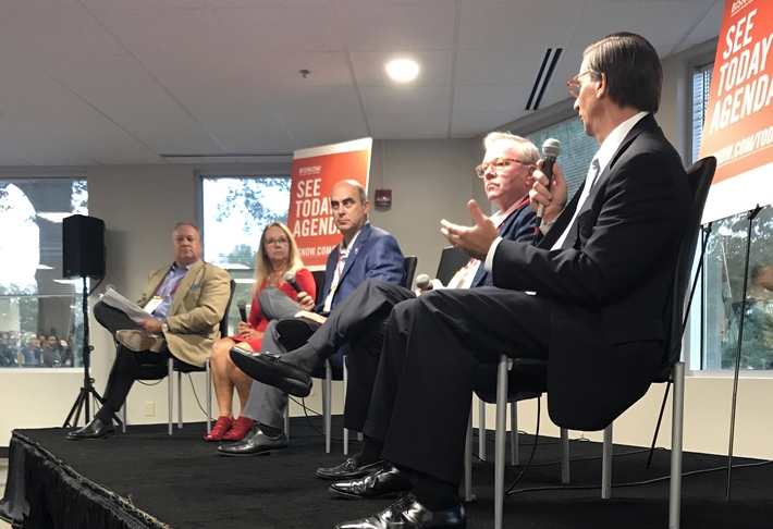 With Or Without A New Stadium, Raleigh-Durham One Of The Nation's Top Growth Markets