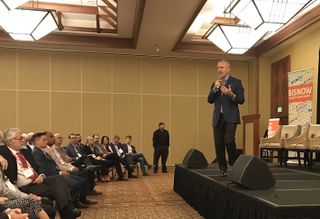 Why Sacramento's A Rising Star