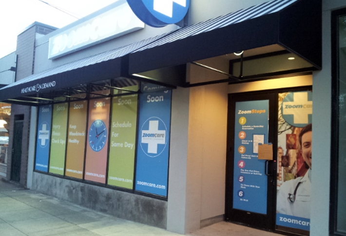 Cutting-Edge Healthcare Providers See Opportunity In Seattle