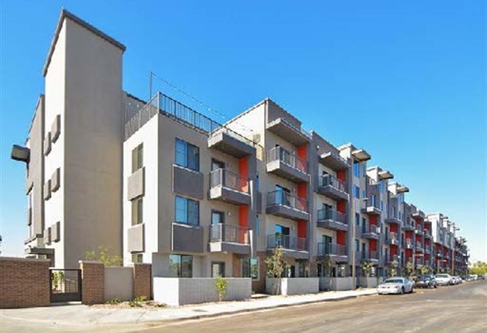 Fillmore Apartments Downtown Phoenix